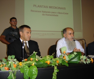 Plantas Medicinais