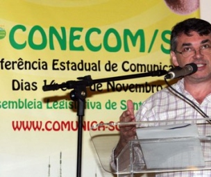 Conferência Estadual de Comunicação