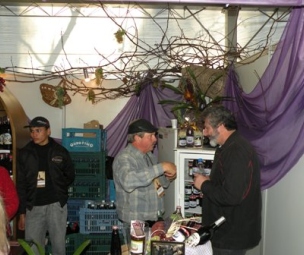 Feira do Vinho Colonial 